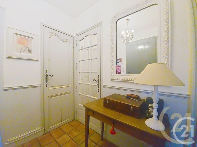 Maison &agrave; vendre - 7 pi&egrave;ces - 134,11 m2 - Port Jerome Sur Seine - 76 - HAUTE-NORMANDIE