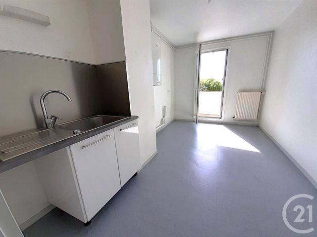 Appartement F3 à louer - 3 pièces - 69,55 m2 - Port Jerome Sur Seine - 76 - HAUTE-NORMANDIE