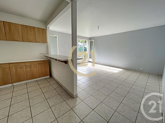 appartement - LILLEBONNE - 76