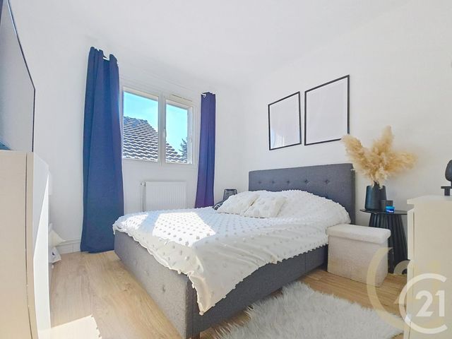 Maison &agrave; vendre - 3 pi&egrave;ces - 62 m2 - Petiville - 76 - HAUTE-NORMANDIE