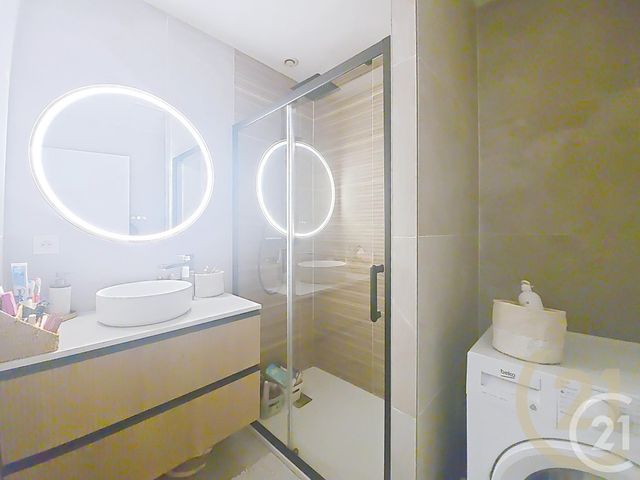 Maison &agrave; vendre - 3 pi&egrave;ces - 62 m2 - Petiville - 76 - HAUTE-NORMANDIE