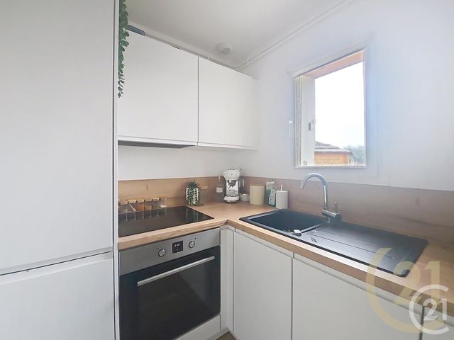 Maison &agrave; vendre - 3 pi&egrave;ces - 62 m2 - Petiville - 76 - HAUTE-NORMANDIE