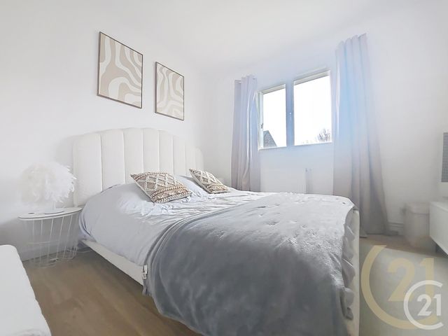 Maison &agrave; vendre - 3 pi&egrave;ces - 62 m2 - Petiville - 76 - HAUTE-NORMANDIE