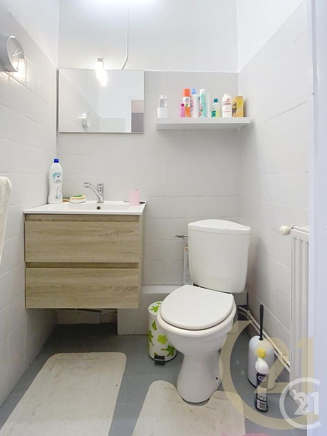 Maison à vendre - 4 pièces - 71,75 m2 - Lillebonne - 76 - HAUTE-NORMANDIE