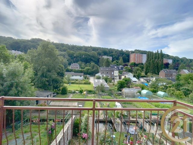 Maison à vendre - 4 pièces - 71,75 m2 - Lillebonne - 76 - HAUTE-NORMANDIE