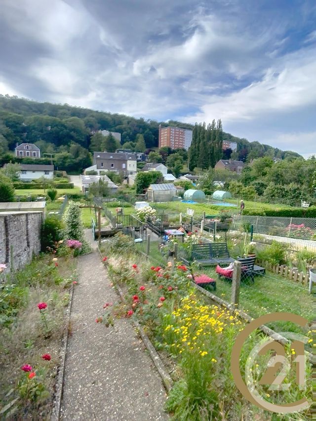 Maison à vendre - 4 pièces - 71,75 m2 - Lillebonne - 76 - HAUTE-NORMANDIE