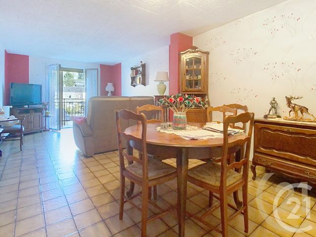 Maison à vendre LILLEBONNE