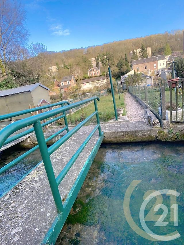 Maison à vendre - 4 pièces - 71,75 m2 - Lillebonne - 76 - HAUTE-NORMANDIE