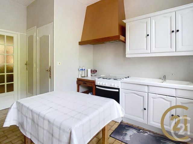 Maison à vendre - 4 pièces - 71,75 m2 - Lillebonne - 76 - HAUTE-NORMANDIE