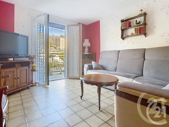 Maison à vendre LILLEBONNE