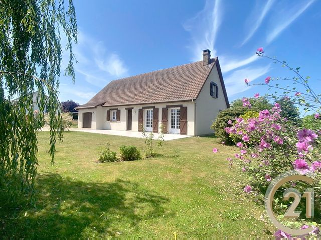 maison - ST ANTOINE LA FORET - 76