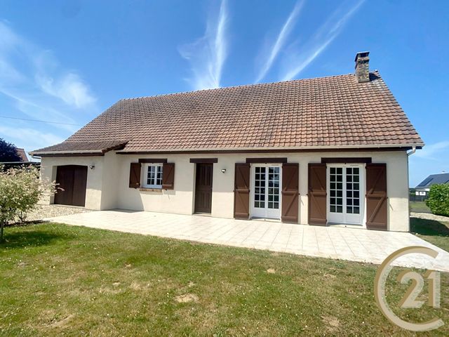 Maison à vendre - 4 pièces - 101,33 m2 - St Antoine La Foret - 76 - HAUTE-NORMANDIE