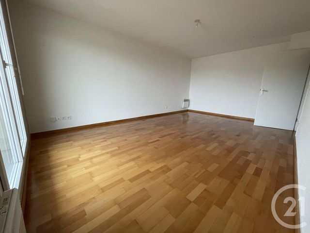 appartement - LE TRAIT - 76
