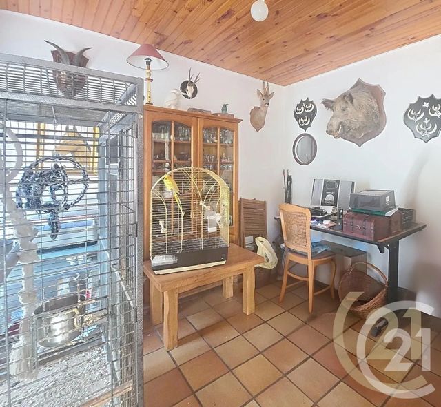 Maison à vendre - 3 pièces - 63,20 m2 - Lillebonne - 76 - HAUTE-NORMANDIE