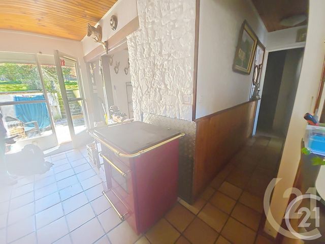 Maison à vendre - 3 pièces - 63,20 m2 - Lillebonne - 76 - HAUTE-NORMANDIE