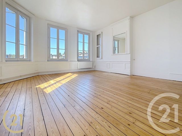 appartement - BOLBEC - 76