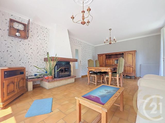 Maison à vendre - 3 pièces - 91,23 m2 - Lillebonne - 76 - HAUTE-NORMANDIE