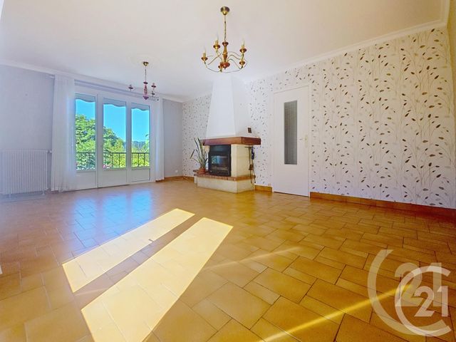 Maison à vendre LILLEBONNE