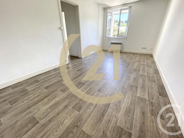Appartement F2 à louer - 2 pièces - 38,28 m2 - Bolbec - 76 - HAUTE-NORMANDIE