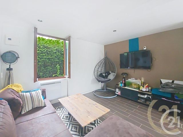 Maison à vendre - 4 pièces - 112,22 m2 - St Aubin De Cretot - 76 - HAUTE-NORMANDIE