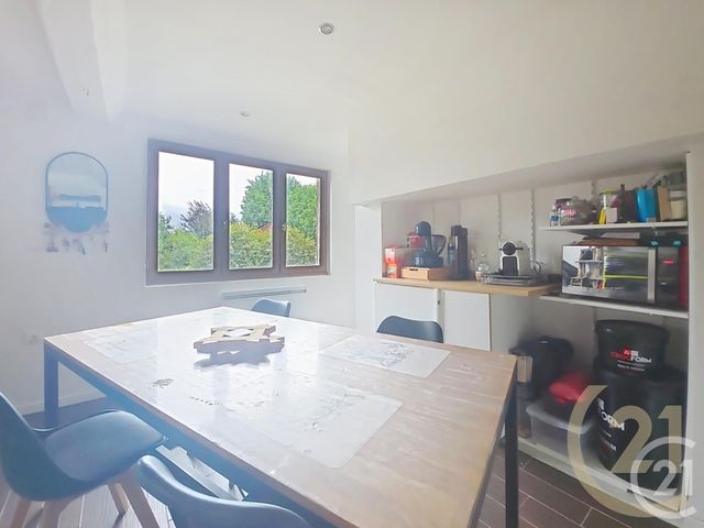 Maison à vendre - 4 pièces - 112,22 m2 - St Aubin De Cretot - 76 - HAUTE-NORMANDIE