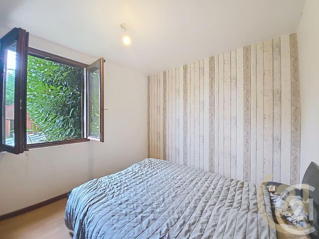 Maison à vendre - 4 pièces - 112,22 m2 - St Aubin De Cretot - 76 - HAUTE-NORMANDIE