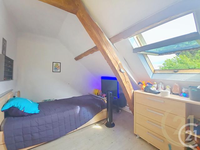 Maison à vendre - 4 pièces - 112,22 m2 - St Aubin De Cretot - 76 - HAUTE-NORMANDIE