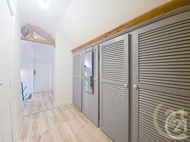 Maison à vendre - 4 pièces - 112,22 m2 - St Aubin De Cretot - 76 - HAUTE-NORMANDIE