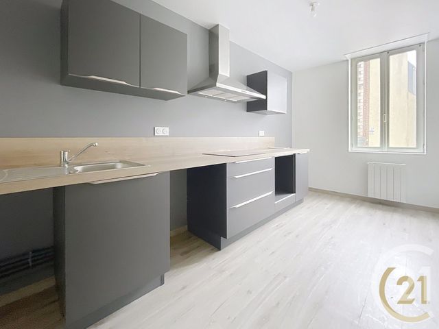 Appartement à louer BOLBEC