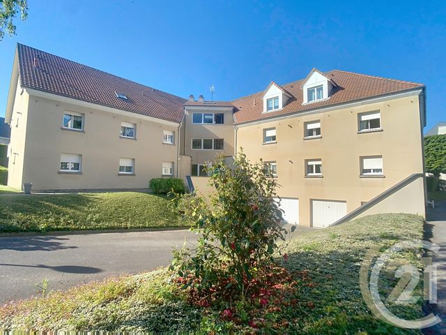 Appartement F3 à vendre PORT JEROME SUR SEINE