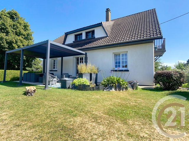maison - PORT JEROME SUR SEINE - 76