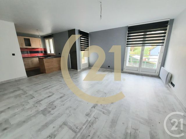Appartement à louer LILLEBONNE