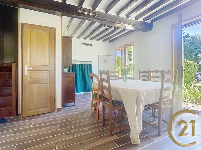 Maison à vendre - 6 pièces - 127,32 m2 - St Nicolas De La Taille - 76 - HAUTE-NORMANDIE