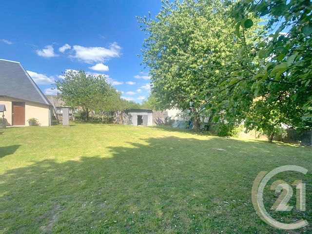 Maison à vendre - 6 pièces - 127,32 m2 - St Nicolas De La Taille - 76 - HAUTE-NORMANDIE