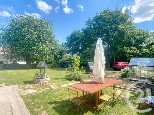 Maison à vendre - 6 pièces - 127,32 m2 - St Nicolas De La Taille - 76 - HAUTE-NORMANDIE