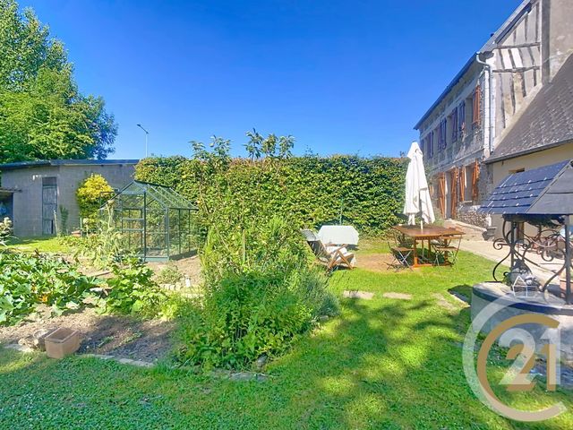Maison à vendre ST NICOLAS DE LA TAILLE