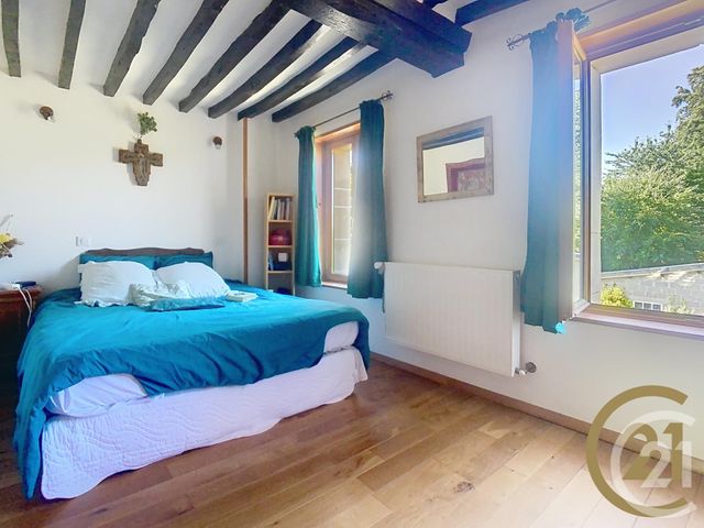 Maison à vendre - 6 pièces - 127,32 m2 - St Nicolas De La Taille - 76 - HAUTE-NORMANDIE