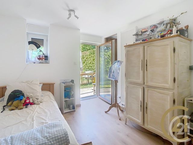 Maison à vendre - 6 pièces - 127,32 m2 - St Nicolas De La Taille - 76 - HAUTE-NORMANDIE