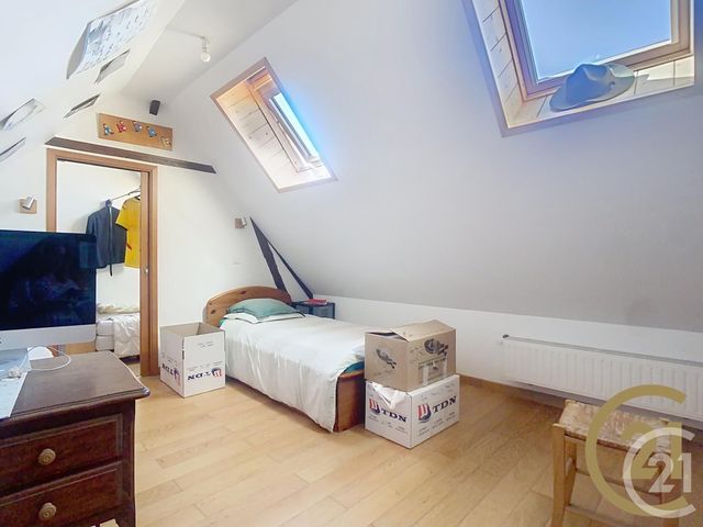 Maison à vendre - 6 pièces - 127,32 m2 - St Nicolas De La Taille - 76 - HAUTE-NORMANDIE