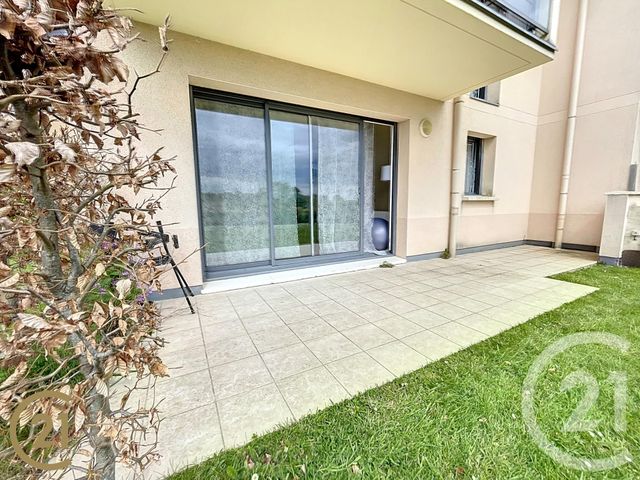 appartement - LA FRENAYE - 76