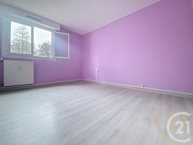 Appartement F2 &agrave; vendre - 4 pi&egrave;ces - 81,66 m2 - Port Jerome Sur Seine - 76 - HAUTE-NORMANDIE