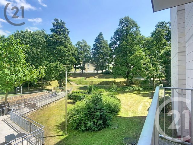 Appartement F2 &agrave; vendre - 4 pi&egrave;ces - 81,66 m2 - Port Jerome Sur Seine - 76 - HAUTE-NORMANDIE