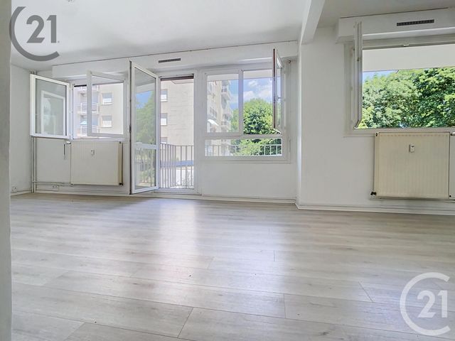 Appartement F2 &agrave; vendre - 4 pi&egrave;ces - 81,66 m2 - Port Jerome Sur Seine - 76 - HAUTE-NORMANDIE