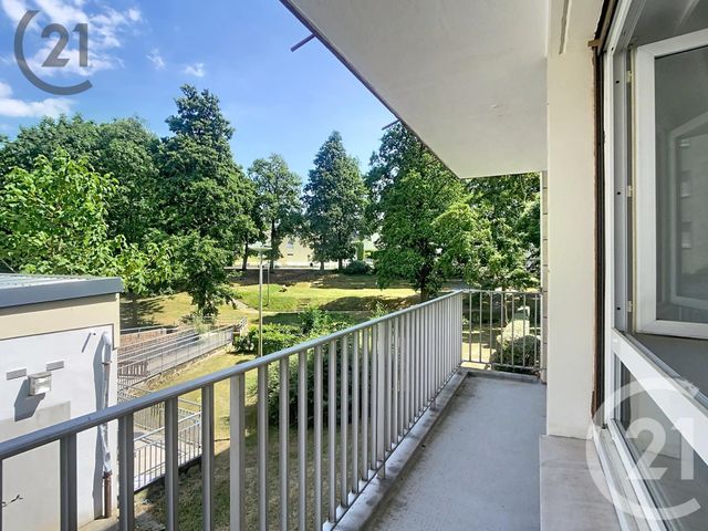 Appartement F2 &agrave; vendre - 4 pi&egrave;ces - 81,66 m2 - Port Jerome Sur Seine - 76 - HAUTE-NORMANDIE