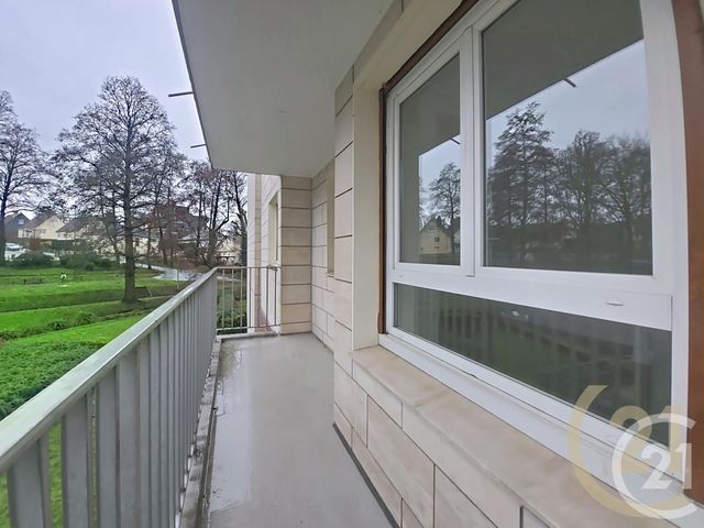 Appartement F2 &agrave; vendre - 4 pi&egrave;ces - 81,66 m2 - Port Jerome Sur Seine - 76 - HAUTE-NORMANDIE