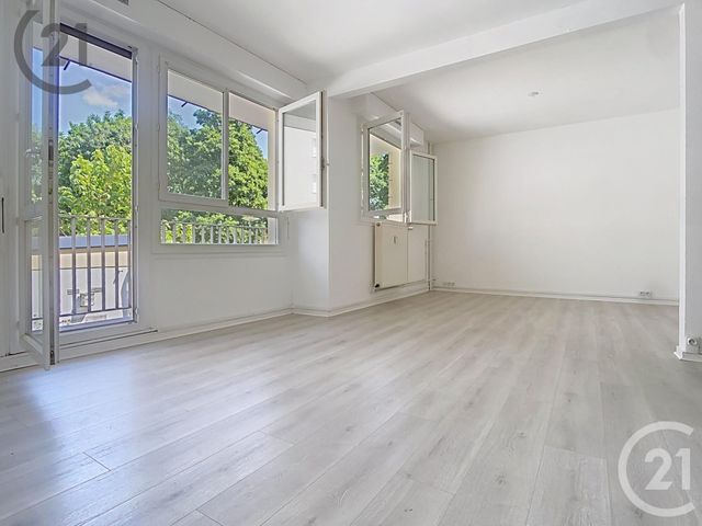 Appartement F2 &agrave; vendre - 4 pi&egrave;ces - 81,66 m2 - Port Jerome Sur Seine - 76 - HAUTE-NORMANDIE