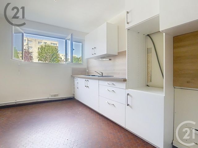 Appartement F2 &agrave; vendre - 4 pi&egrave;ces - 81,66 m2 - Port Jerome Sur Seine - 76 - HAUTE-NORMANDIE