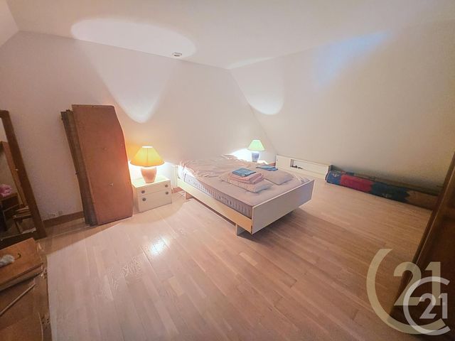 Maison &agrave; vendre - 6 pi&egrave;ces - 156,50 m2 - Norville - 76 - HAUTE-NORMANDIE