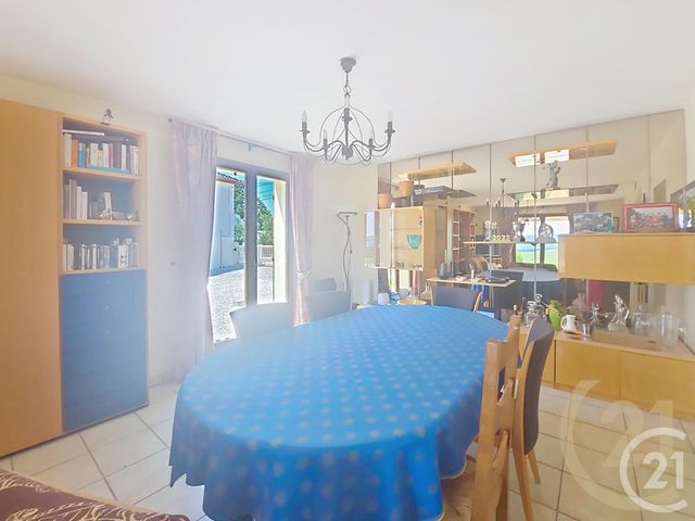 Maison &agrave; vendre - 6 pi&egrave;ces - 156,50 m2 - Norville - 76 - HAUTE-NORMANDIE