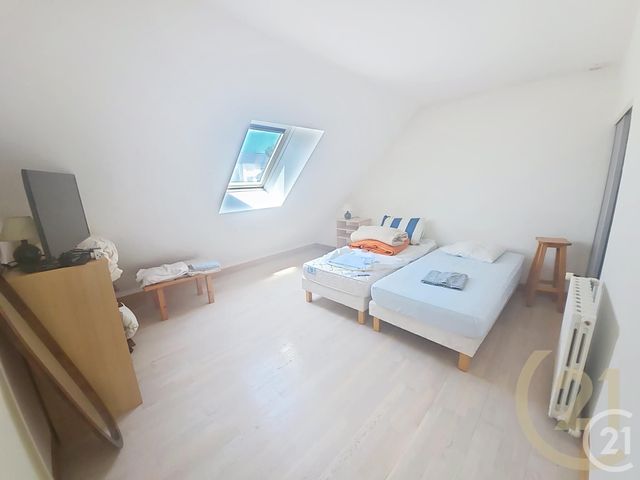 Maison &agrave; vendre - 6 pi&egrave;ces - 156,50 m2 - Norville - 76 - HAUTE-NORMANDIE